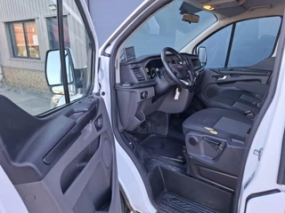 Ford Transit Custom – thumbnail 40