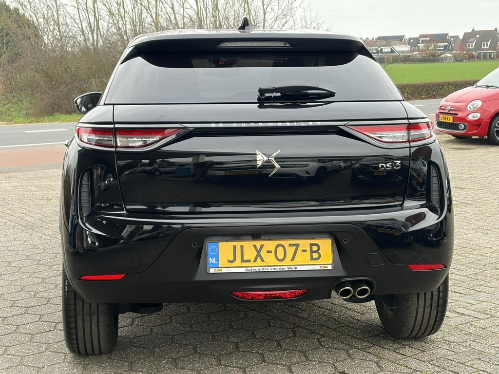 DS DS 3 – foto 6