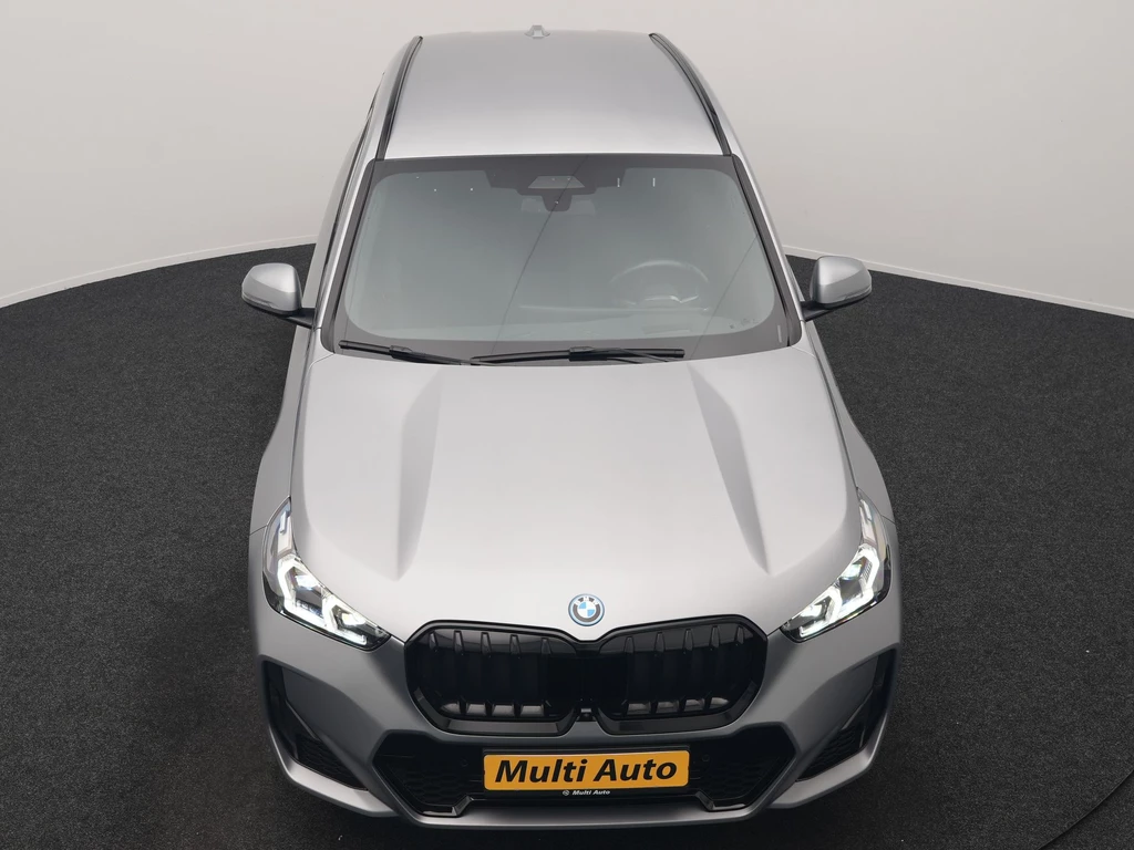 BMW X1 – foto 12