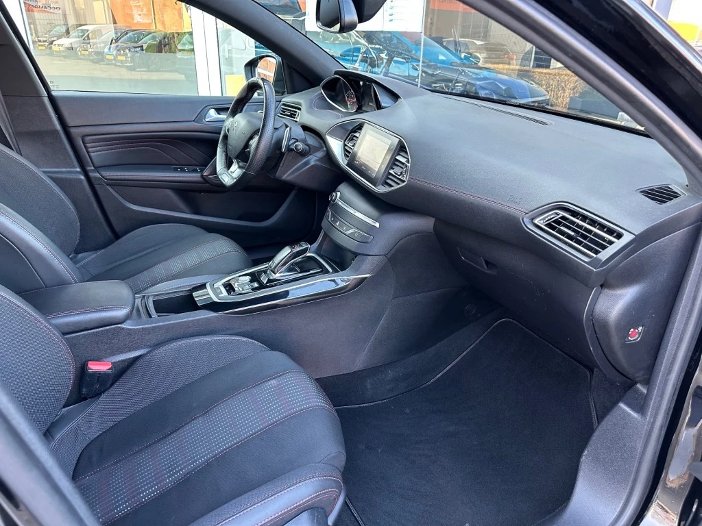 Peugeot 308 – foto 27