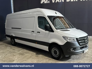 Mercedes-Benz Sprinter – thumbnail 5