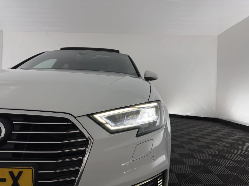 Audi A3 – foto 7