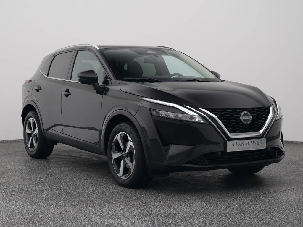 Nissan QASHQAI – foto 13