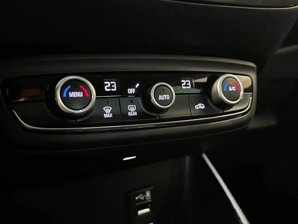 Opel Crossland X – foto 30