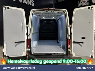Volkswagen Crafter – thumbnail 6