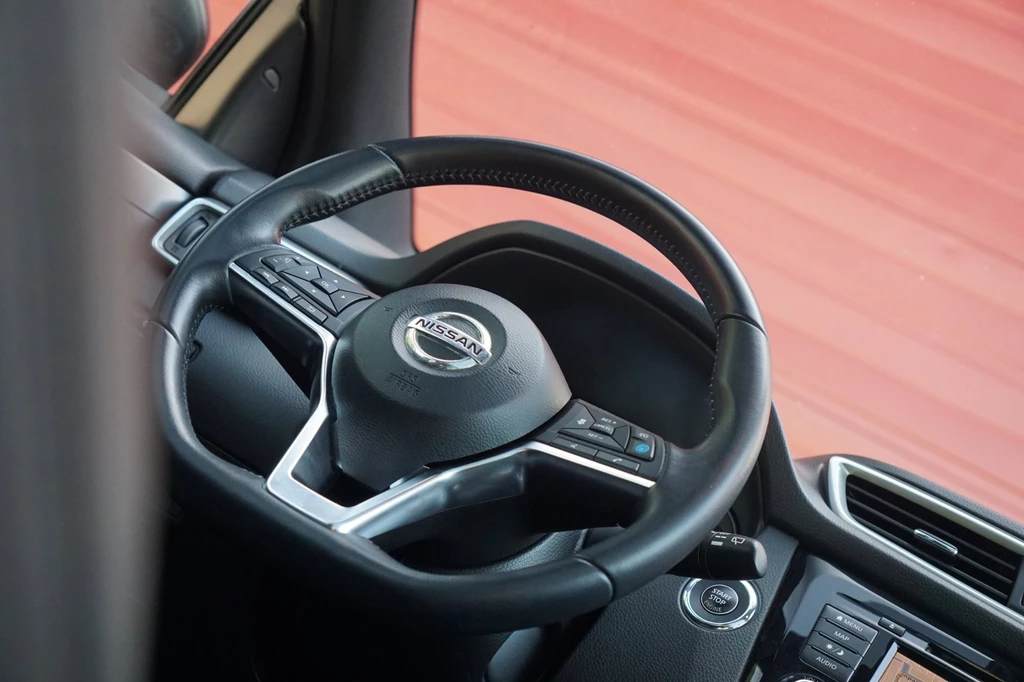 Nissan QASHQAI – foto 36