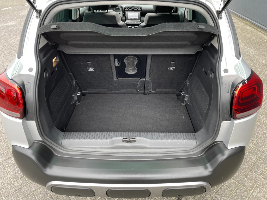 Citroën C3 Aircross – foto 15