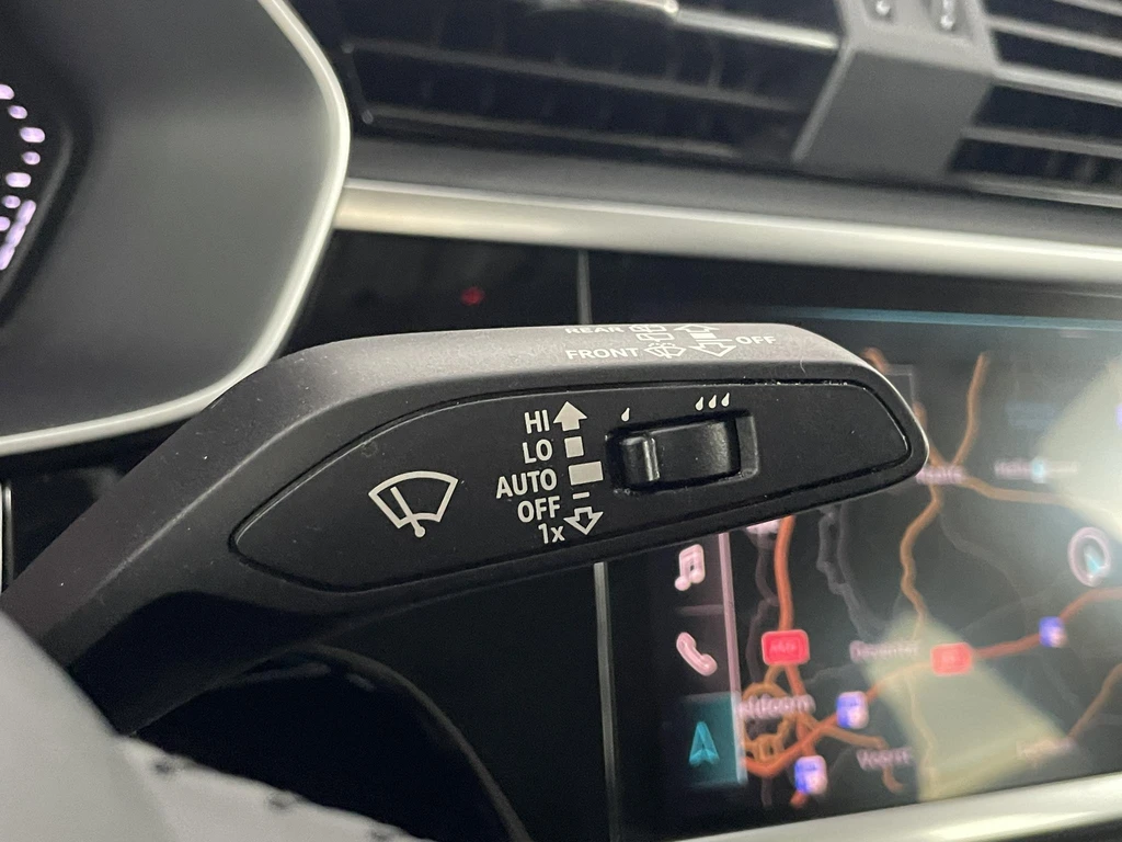 Audi Q3 – foto 34