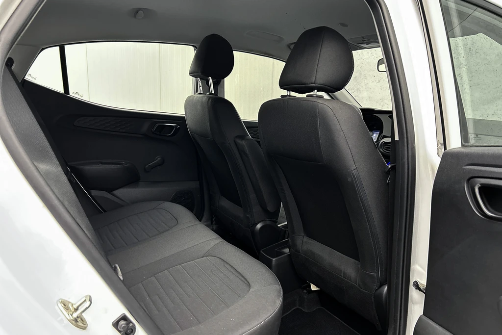 Hyundai i10 – foto 18