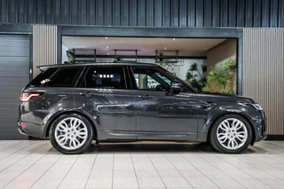 Land Rover Range Rover Sport – thumbnail 9
