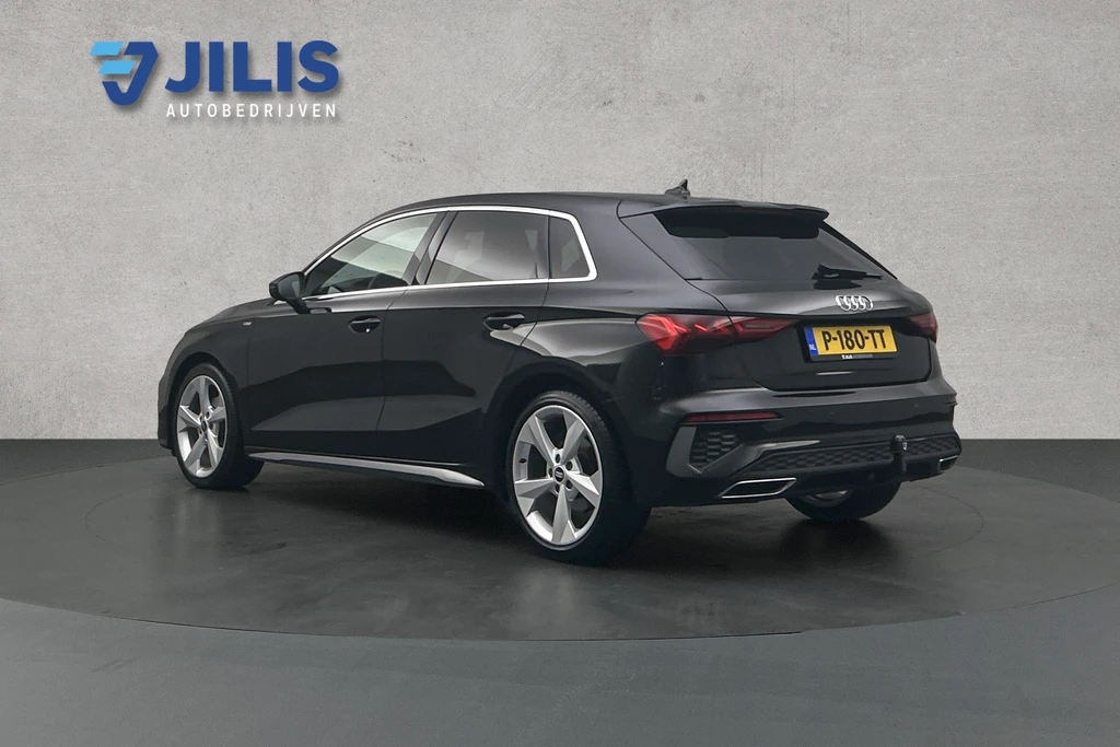 Audi A3 – foto 4