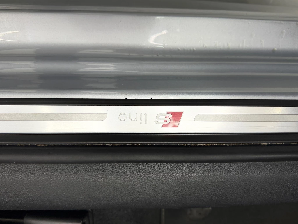 Audi A3 – foto 31