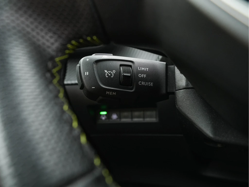 Peugeot e-2008 – foto 22
