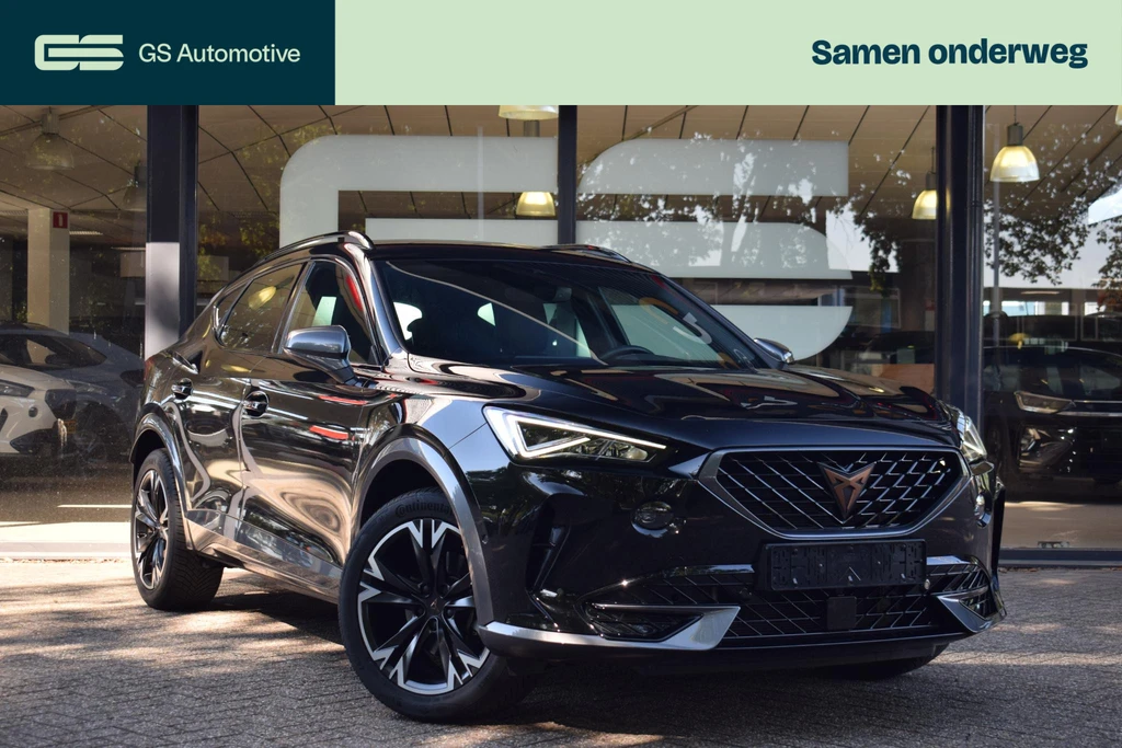 CUPRA Formentor – foto 7
