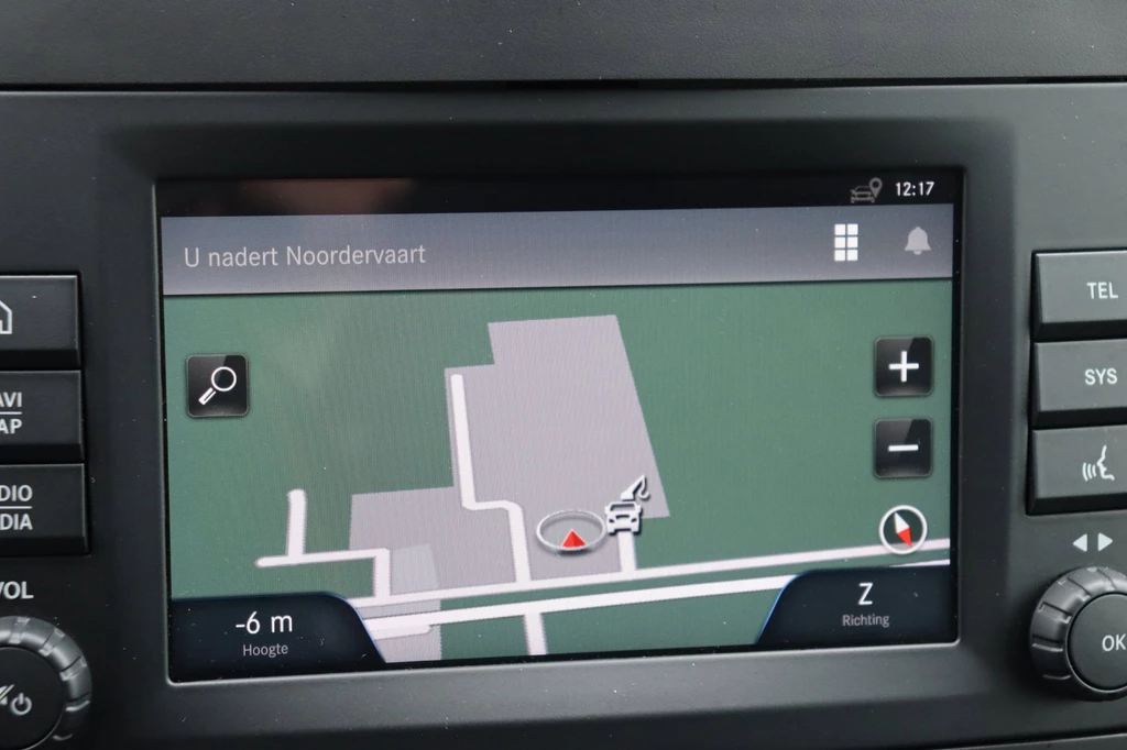 Mercedes-Benz eVito – foto 20