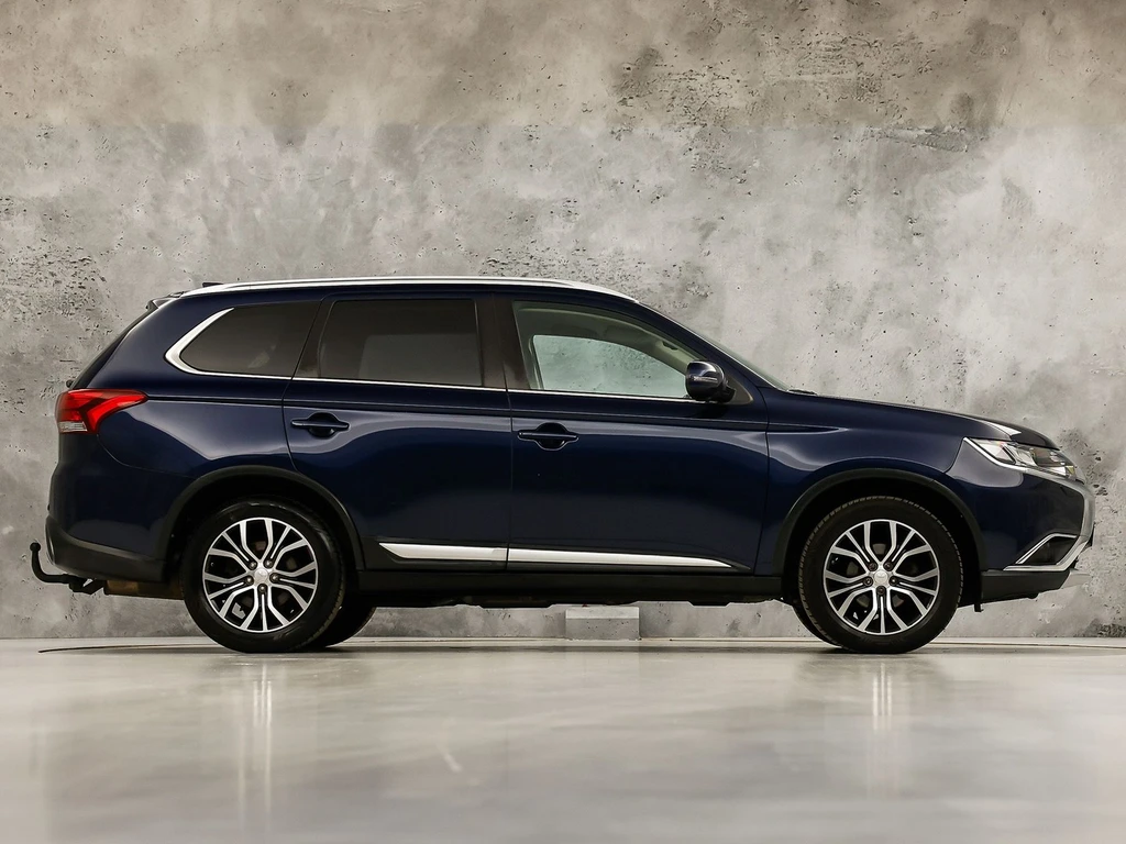 Mitsubishi Outlander Sport – foto 7