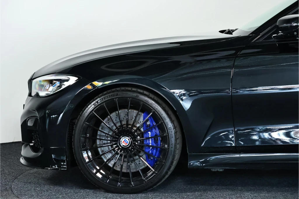 Alpina B3 – foto 53