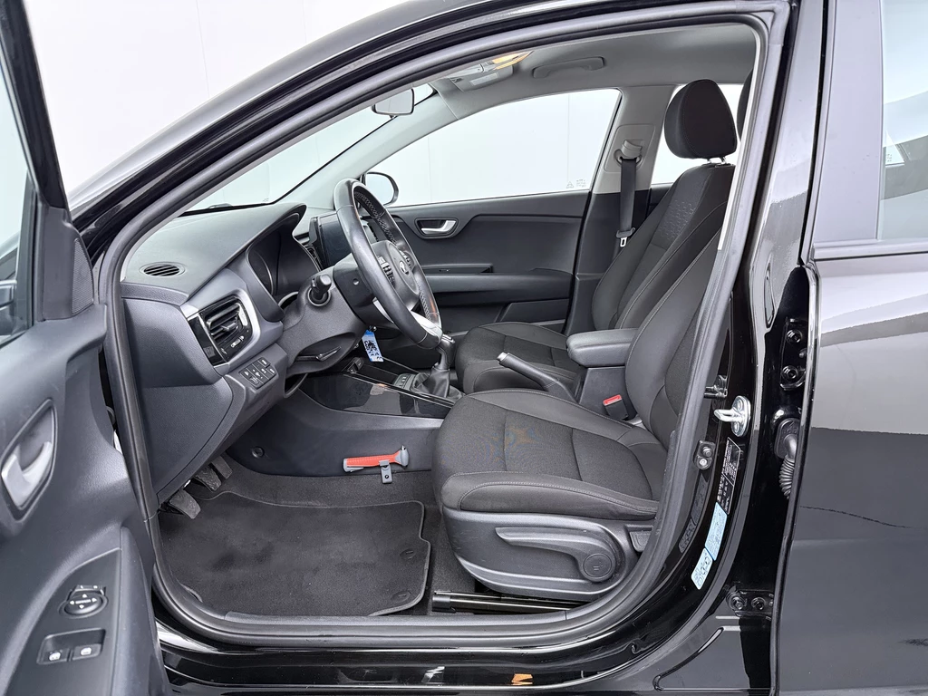 Kia Rio – foto 19