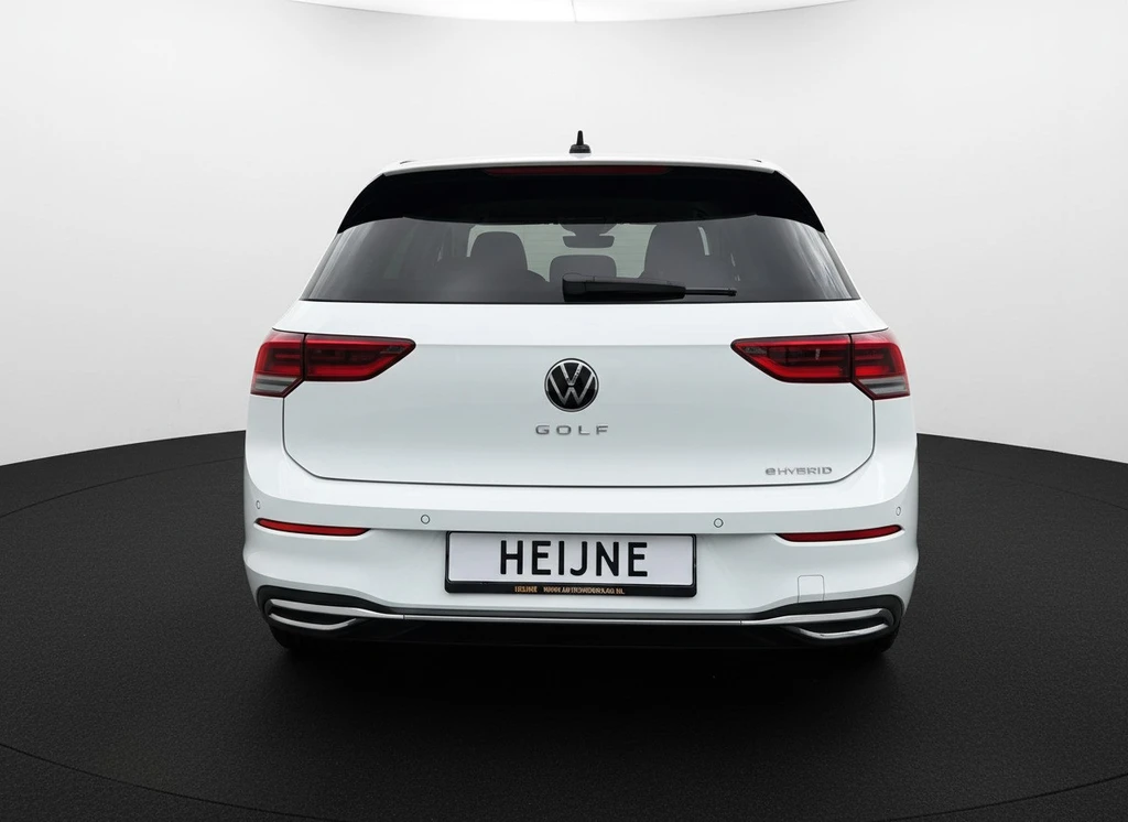 Volkswagen Golf – foto 7