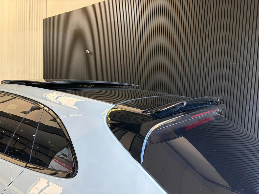 Porsche Panamera – foto 15