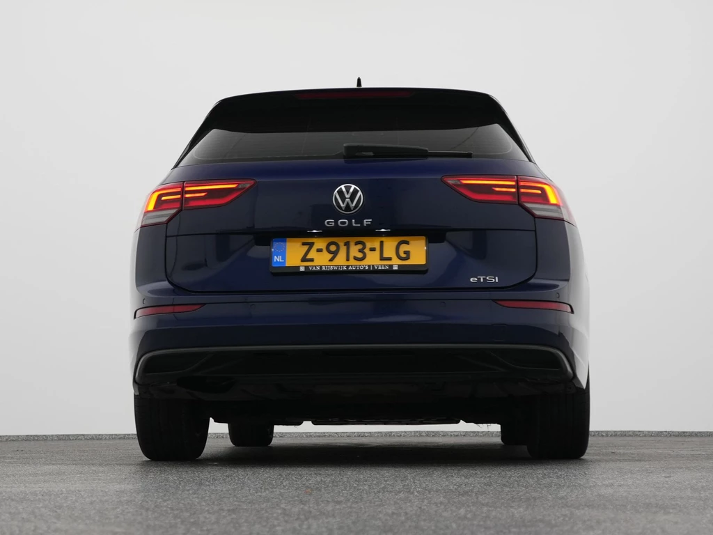 Volkswagen Golf – foto 9