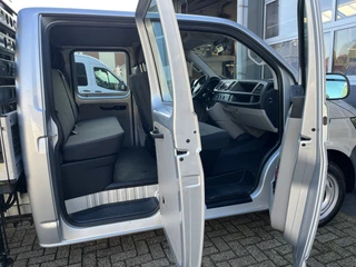 Volkswagen Transporter – thumbnail 13