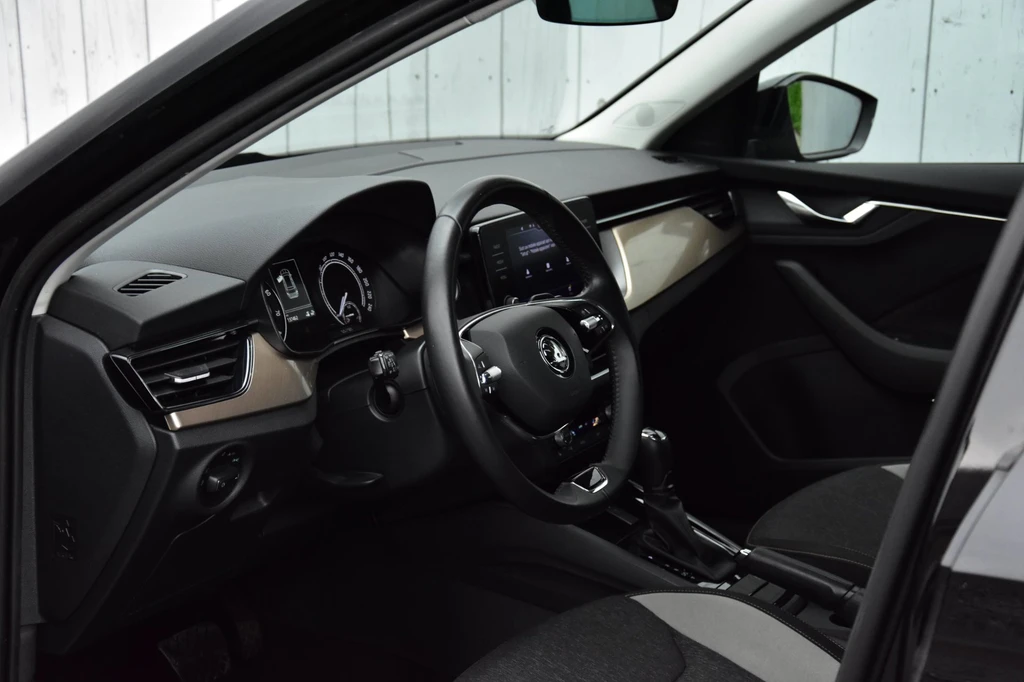 Škoda Kamiq – foto 10
