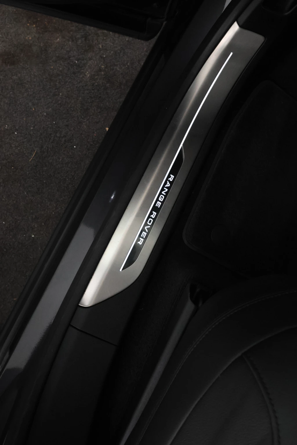 Land Rover Range Rover Sport – foto 23