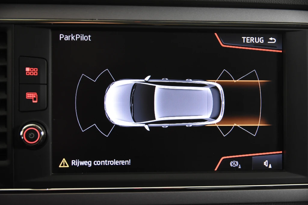 SEAT Leon – foto 17