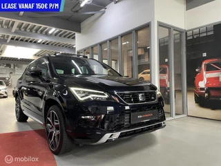 SEAT Ateca – thumbnail 2