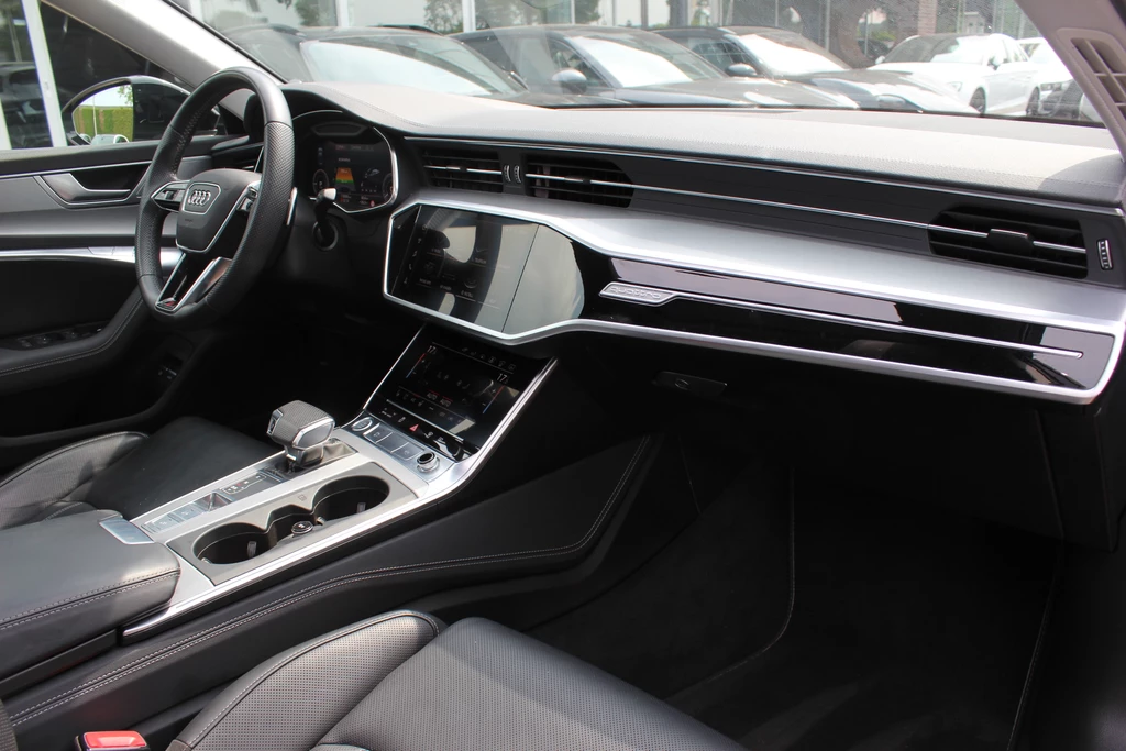 Audi A6 – foto 17