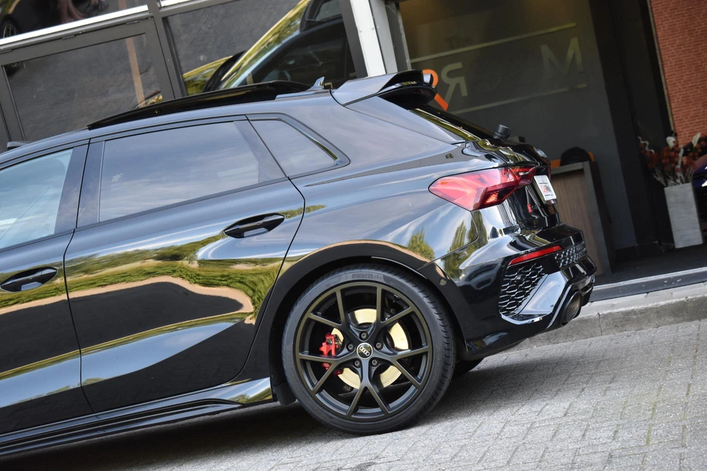 Audi RS3 – foto 7