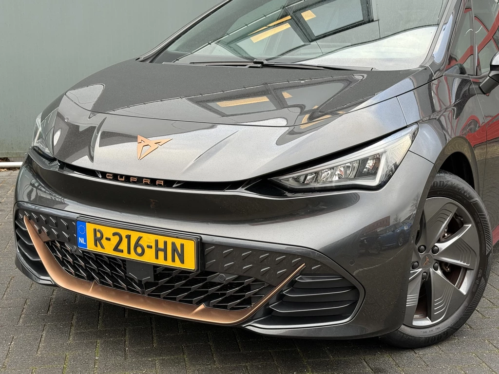 CUPRA Born – foto 2