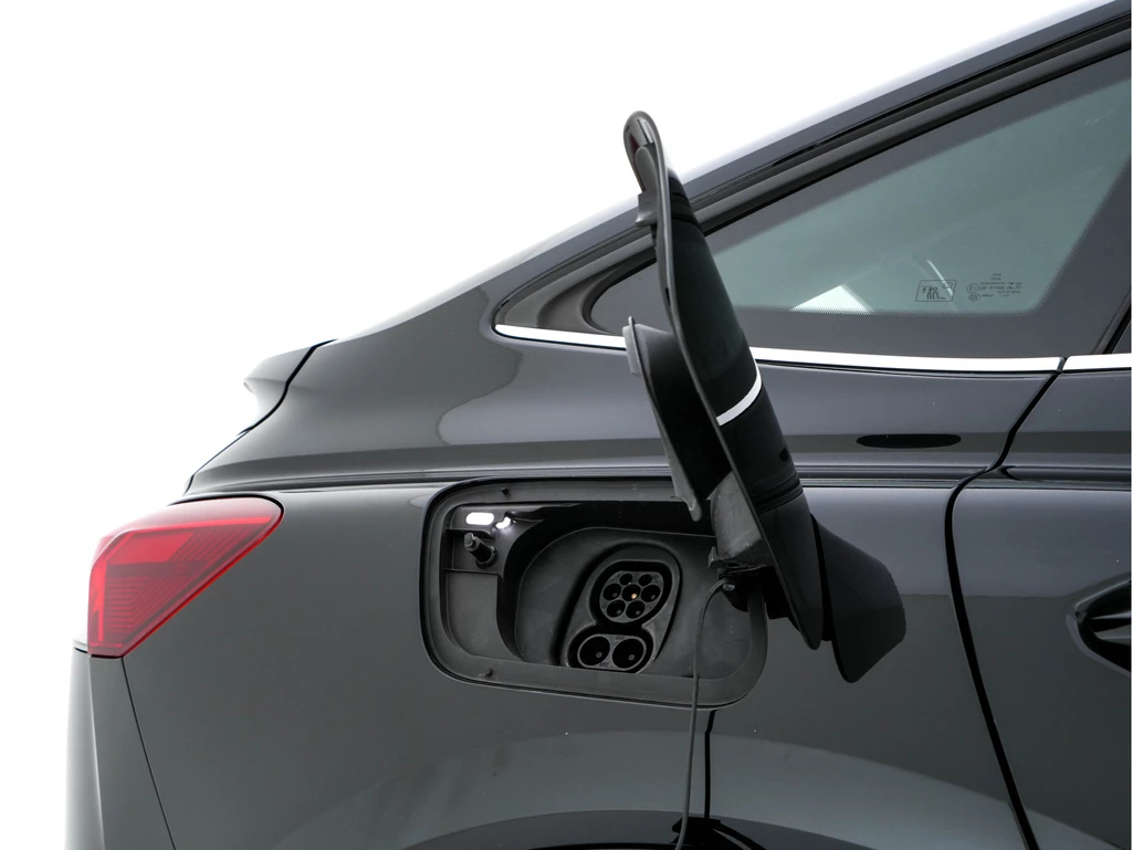 Audi Q4 Sportback e-tron – foto 26