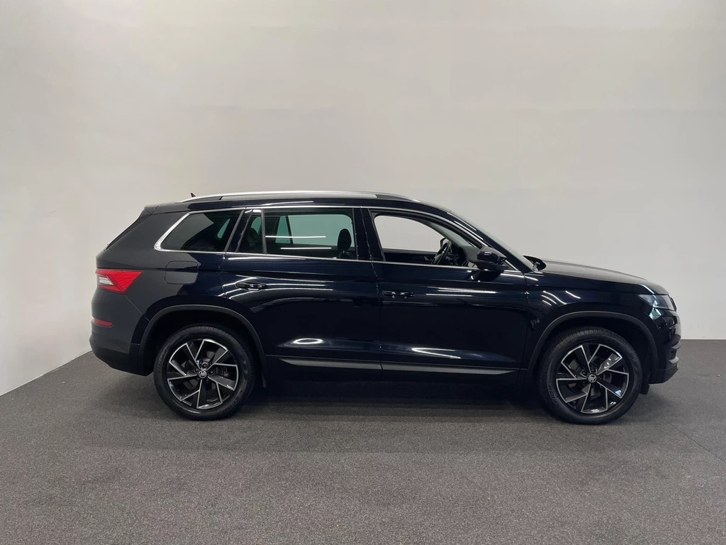 Škoda Kodiaq – foto 12