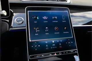 Mercedes-Benz S-Klasse – thumbnail 30