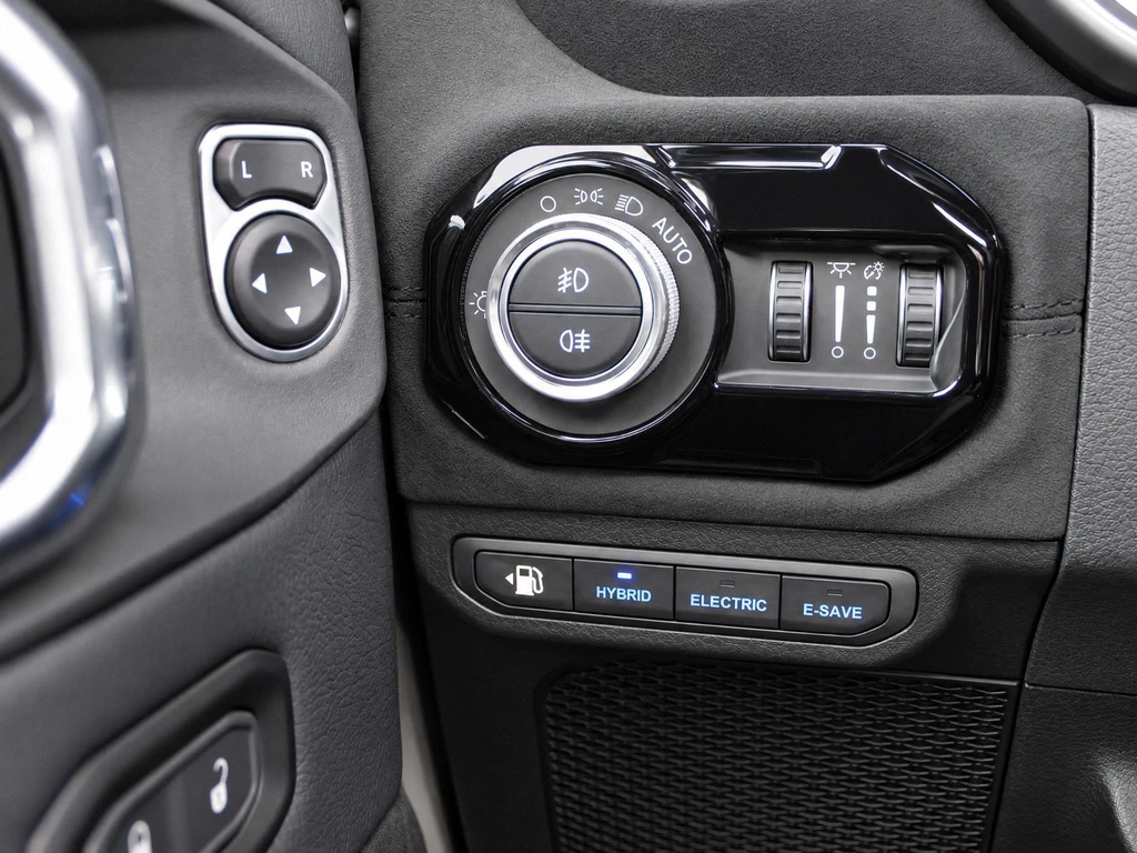 Jeep Wrangler – foto 21