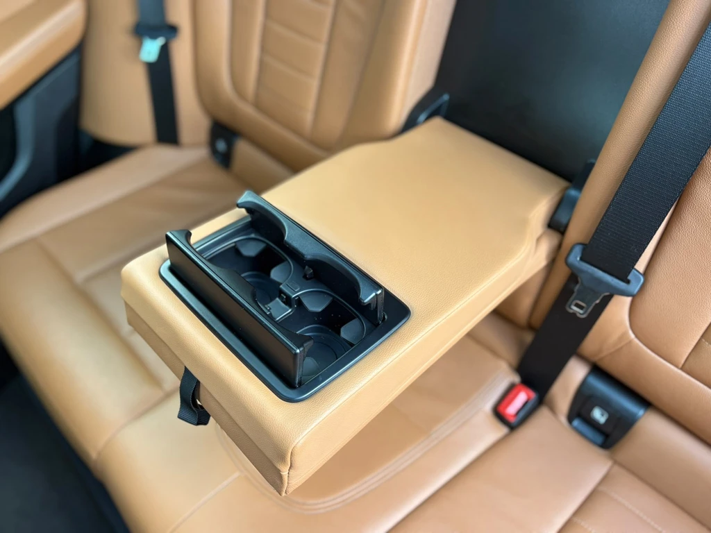 BMW X3 – foto 48