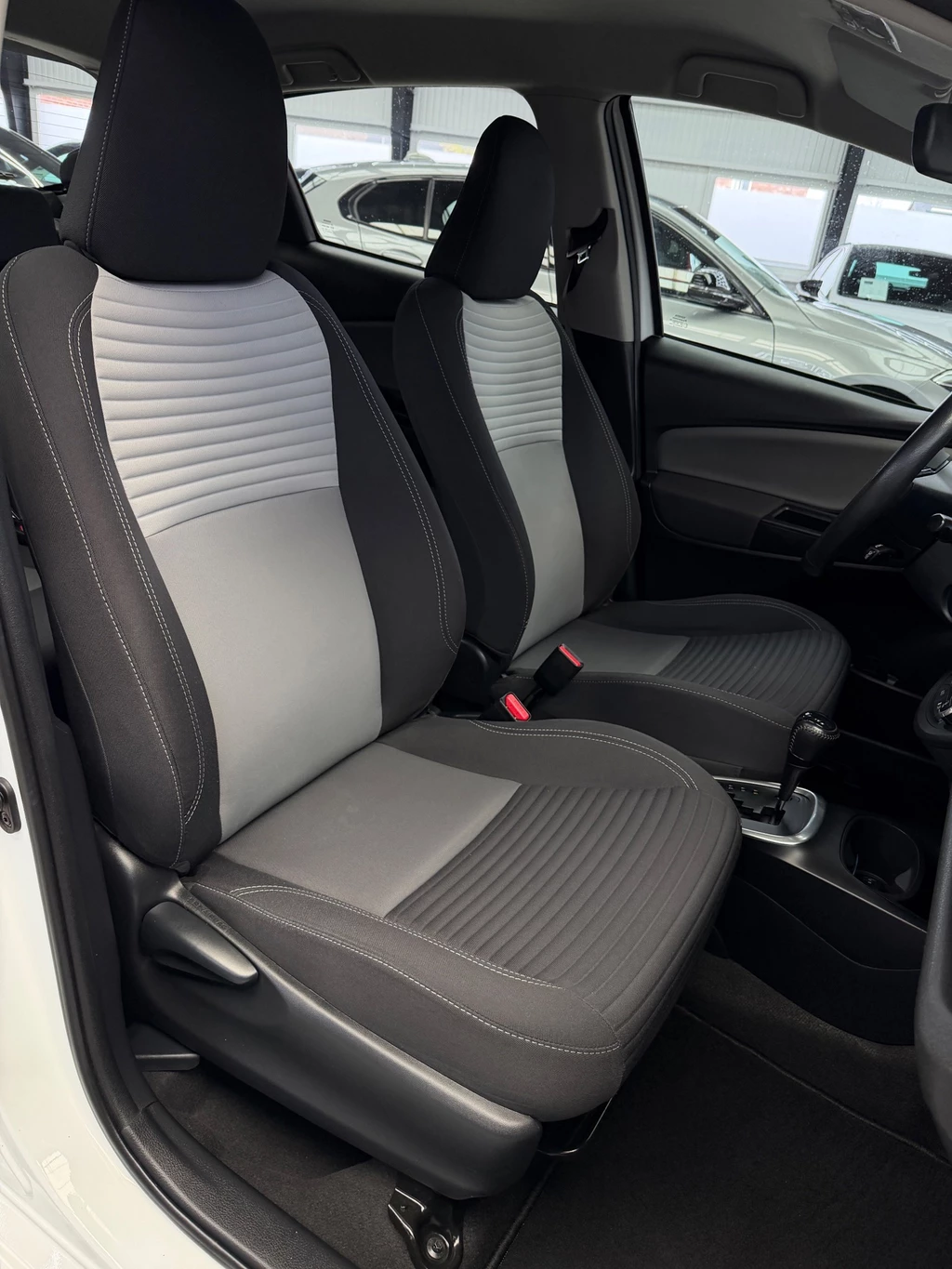 Toyota Yaris – foto 29