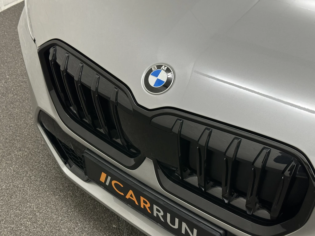 BMW X1 – foto 21