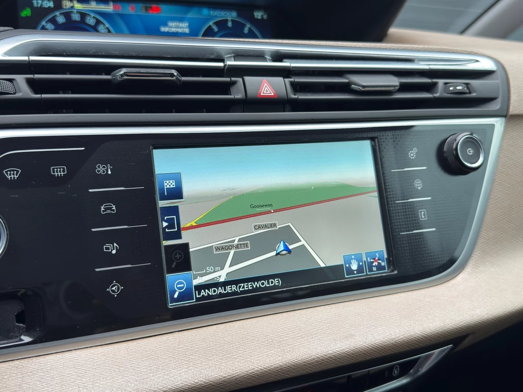 Citroën Grand C4 Picasso – foto 16