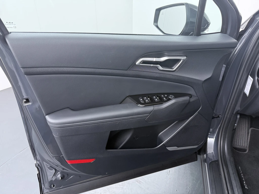 Kia Sportage – foto 23