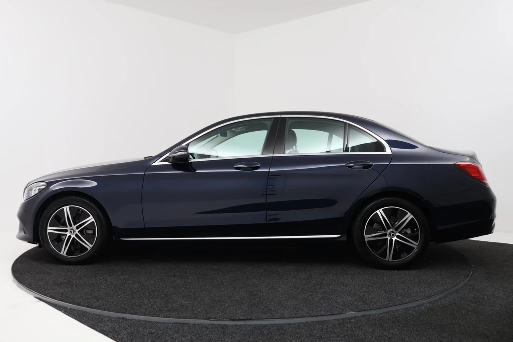 Mercedes-Benz C-Klasse – foto 2