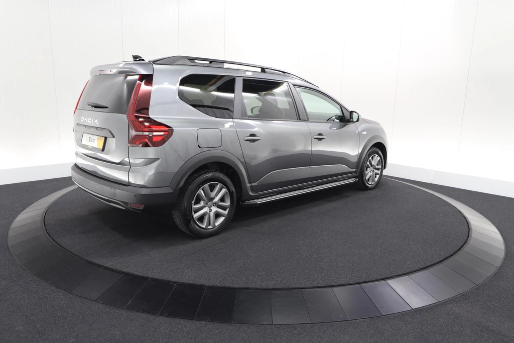 Dacia Jogger – foto 8