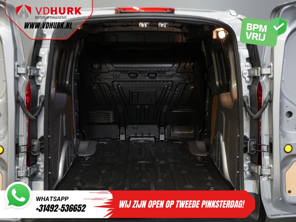 Ford Transit Connect – foto 16