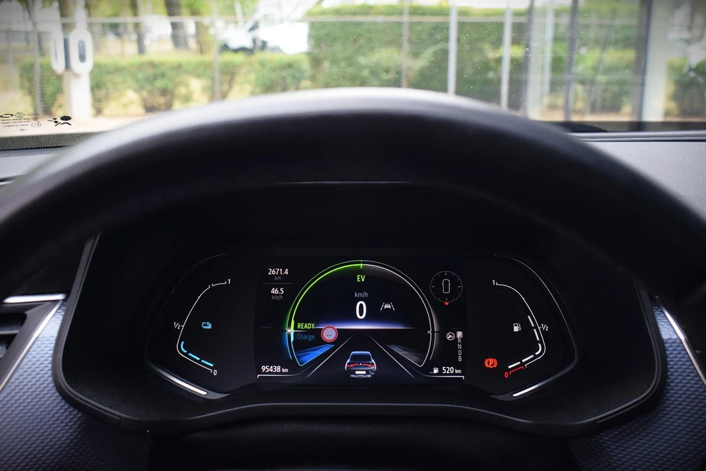Renault Arkana – foto 17