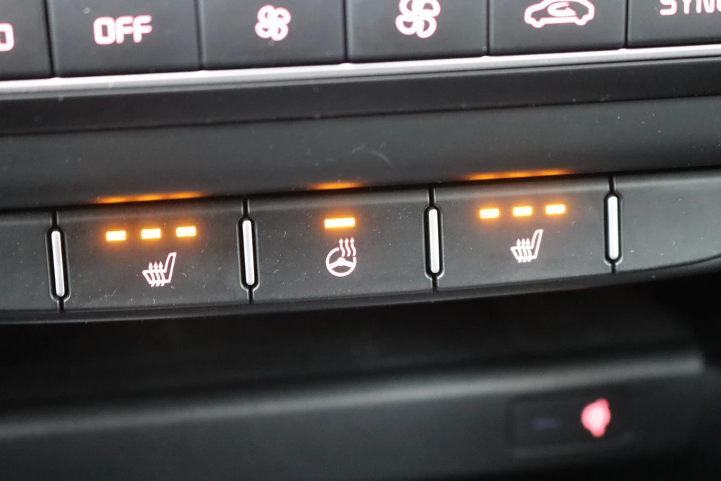 Kia XCeed – foto 30