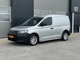Volkswagen Caddy – thumbnail 3