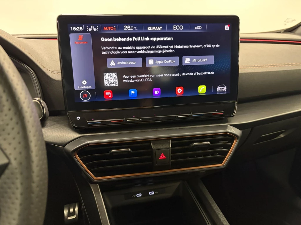 CUPRA Formentor – foto 27