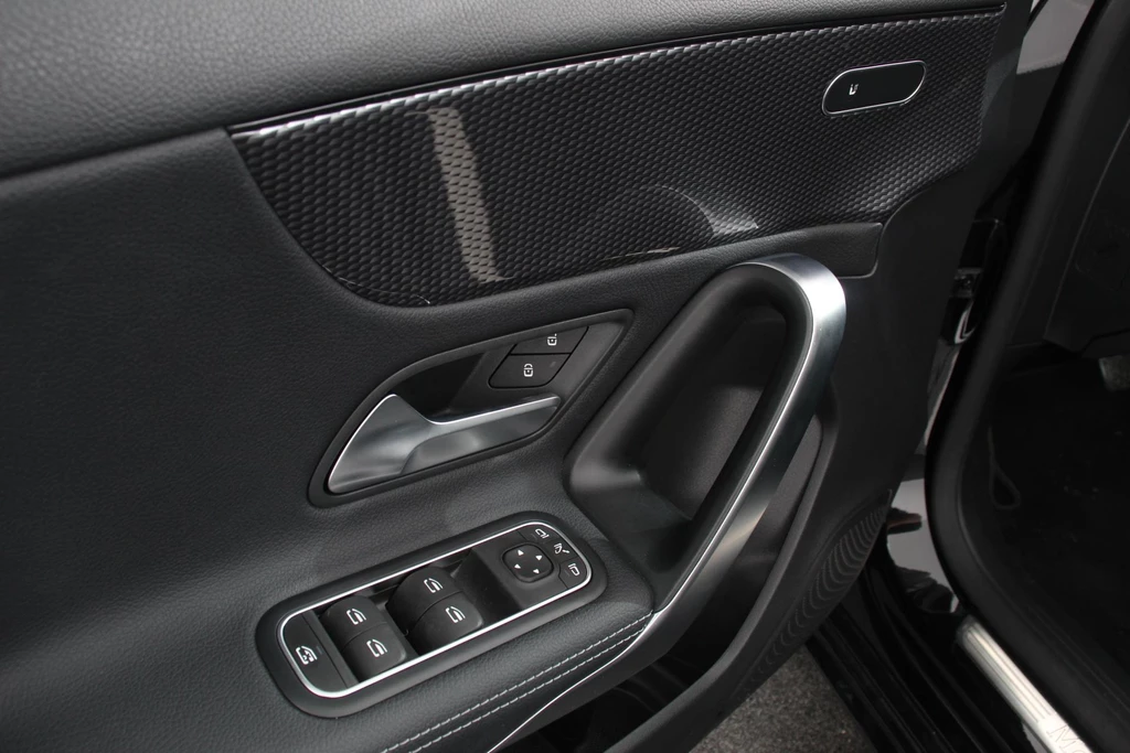 Mercedes-Benz A-Klasse – foto 13